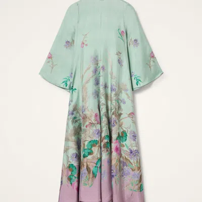 LA DOUBLEJ MAGNIFICO DRESS