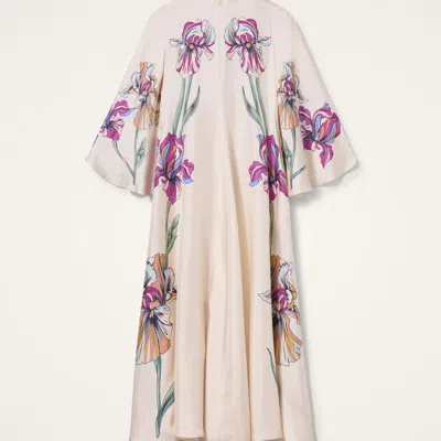 LA DOUBLEJ MAGNIFICO DRESS