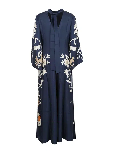 LA DOUBLEJ MAGNIFICO DRESS