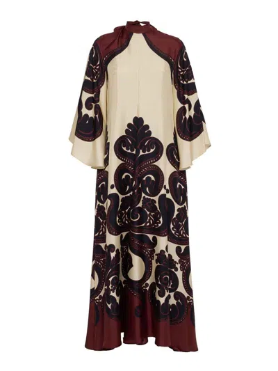 LA DOUBLEJ MAGNIFICO DRESS