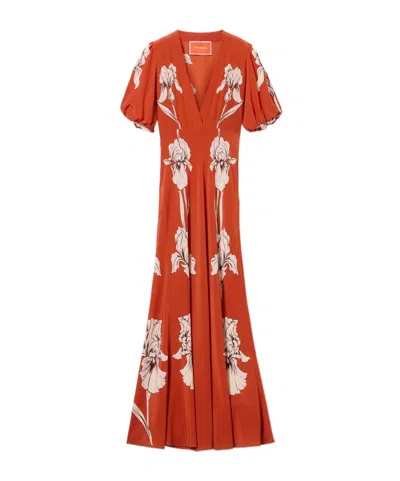 LA DOUBLEJ MARLENE DRESS