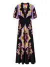 La Doublej Marlene Dress