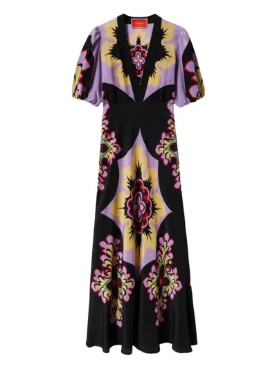 La Doublej Marlene Dress