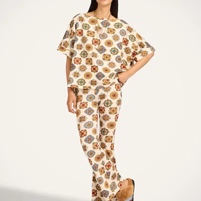La Doublej Meditation Pants