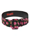 La Doublej Medium Belt In Multi