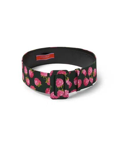 LA DOUBLEJ LA DOUBLEJ MEDIUM BELT, 2.36"