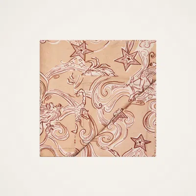 La Doublej Medium Tablecloth