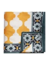 La Doublej Medium Tablecloth