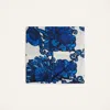 La Doublej Table Linens Multicolor Uni In Anemone