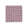 La Doublej Medium Tablecloth (180x280) Galletti Multicolor In Galletti Multicolor