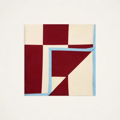 LA DOUBLEJ MEDIUM TABLECLOTH