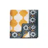 La Doublej Medium Plaza Tablecloth In Yellow