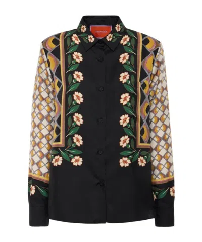 LA DOUBLEJ MEN'S SHIRTS