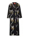 La Doublej Midnight Dress