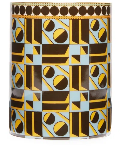 LA DOUBLEJ MILANO SCENTED CANDLE (320G)