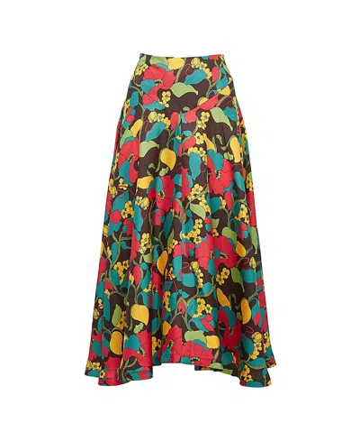 LA DOUBLEJ LA DOUBLEJ MILANO SKIRT