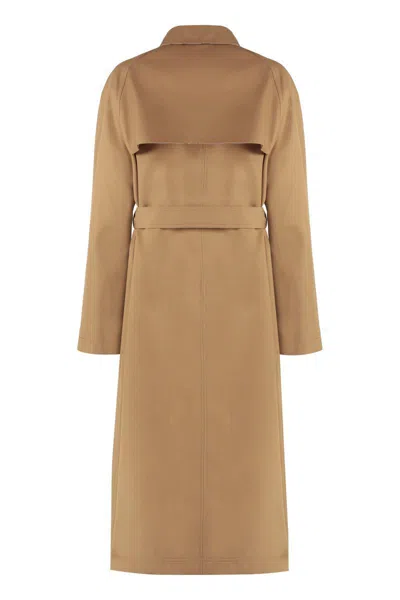 La Doublej Milano Trench Coat