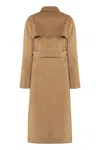 La Doublej Coats & Jackets In Brown