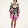 La Doublej Mini Magnifico Dress