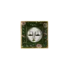 La Doublej Mini Trinket Tray In Green