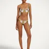 La Doublej Mirage Bottom In Multi