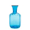 La Doublej Murano Carafe In Light Blue