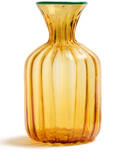 LA DOUBLEJ MURANO CARAFE