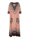 La Doublej La Double J Dresses In Pink