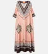 La Doublej La Double J Dresses In Pink