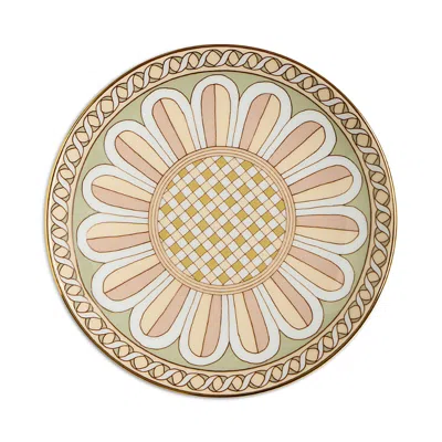 La Doublej Napoli Side Plate