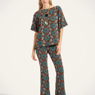 La Doublej New Meditation Pants
