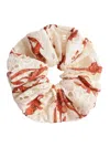 La Doublej Giga Scrunchie