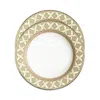 La Doublej Soup Plates Set Of 2 In Neutral