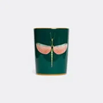La Doublej Organising Libellula Green Uni