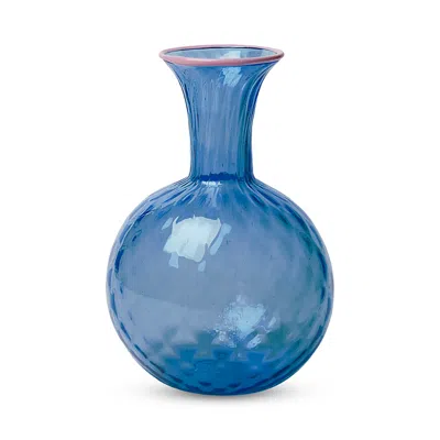 La Doublej Carafe In Blue