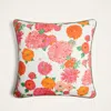 La Doublej Outdoor Cushion (45x45) In Multi