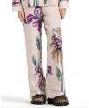 La Doublej Pajama Pants In Multi