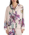 La Doublej Pajama Shirt In Multi