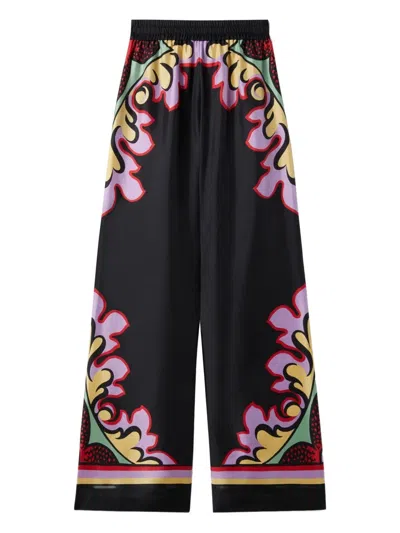 La Doublej Palazzo Pant