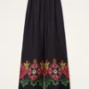 La Doublej Palazzo Pants