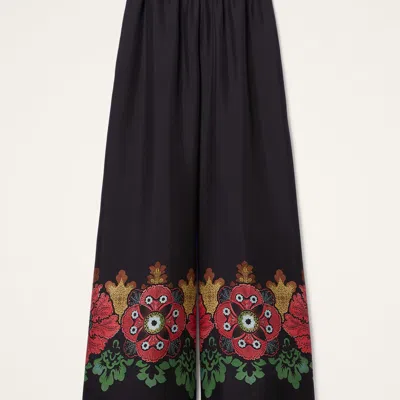 La Doublej Palazzo Pants