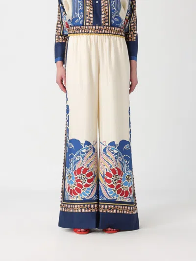 La Doublej Pants Woman  In Multi