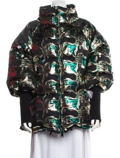 Pre-owned La Doublej Parka