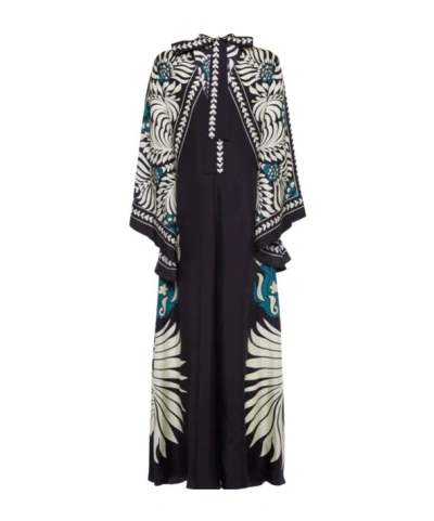 La Doublej Pattern Dress