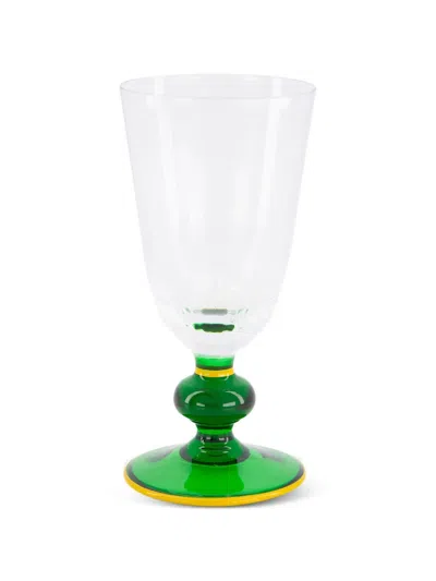 La Doublej Perfetto Glas In Green
