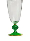 La Doublej Perfetto Wine Glass In Neutrals