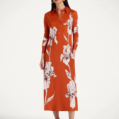 LA DOUBLEJ PERRY STREET DRESS