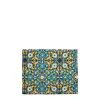 La Doublej Placemat Set In Confetti Blu