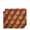 La Doublej Placemat Set Of 2 In Como Gerber Small