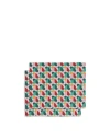 La Doublej Placemats Set Of 2 (35x45) Farfalle White In Farfalle White